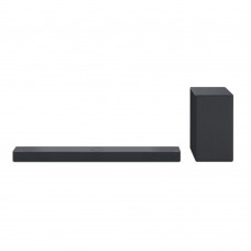 LG SC9S.DSGPLLK Sound Bar